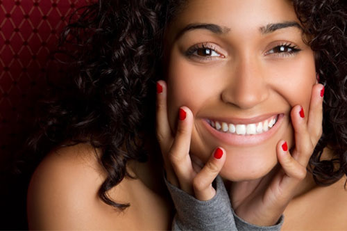 Visit Us Now For Cosmetic Dental Treatment!