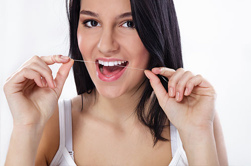 Preventive Care Can Help You Avoid Gum Therapy