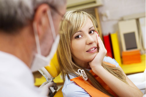 Get Help Overcoming Dental Anxiety