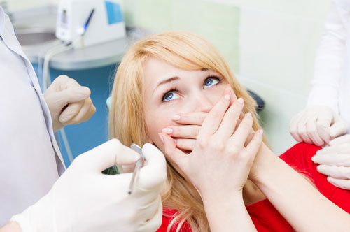 Why Bad Breath Might Be A More Serious Problem