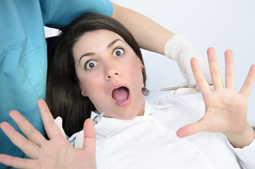 Could Sedation Help With Your Dental Anxiety? [quiz]