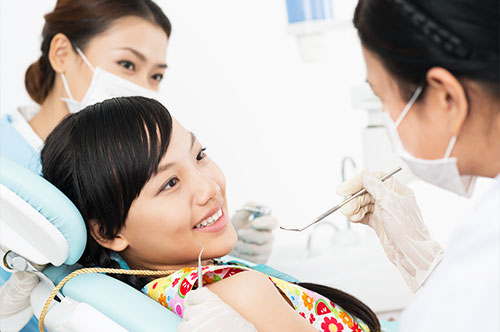 Friendly Dentists That Help With Your Dental Health
