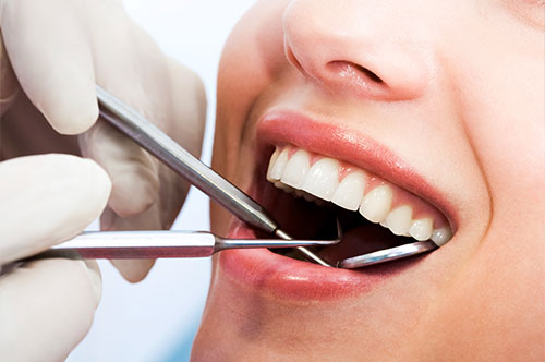 The Importance Of Dental Cleanings And Exams