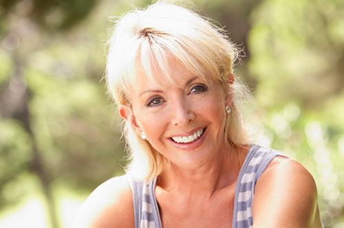 Why Summer Is Better With Dental Implants! [INFOGRAPHIC]