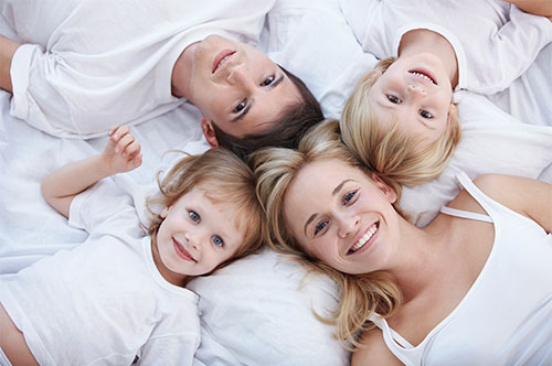 Helping Give Great Dental Habits To Your Kids