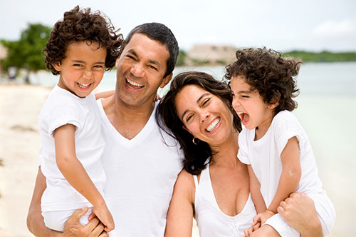 Family Dentistry For Even Your Young Children