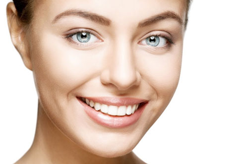 Look At The Gift Of Healthy Teeth & Gums [PHOTO]