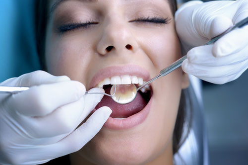 Enjoy No Dietary Restrictions With Invisalign