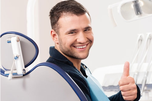 Years After Braces, Invisalign Can Bring Your Smile Back