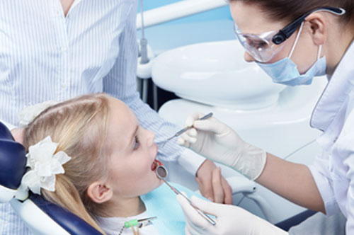 Planning Your Child’s First Dental Visit [INFOGRAPHIC]