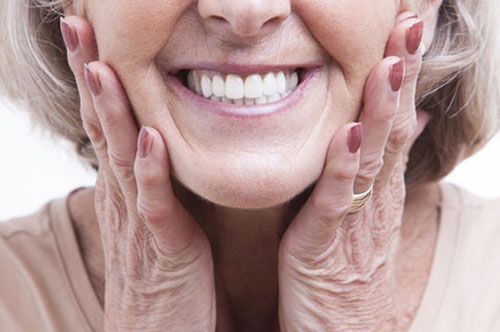 Save Your Smile With Restorative Dental Care