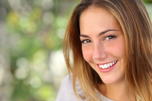 Treat Yourself To Professional Teeth Whitening