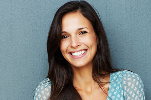 Repair Minor Dental Damage & Improve Your Smile