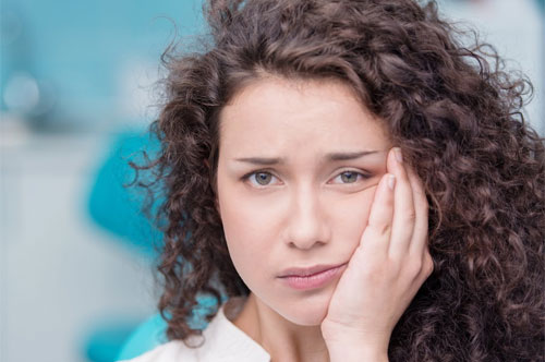 Improve Jaw Discomfort With TMJ Treatment!
