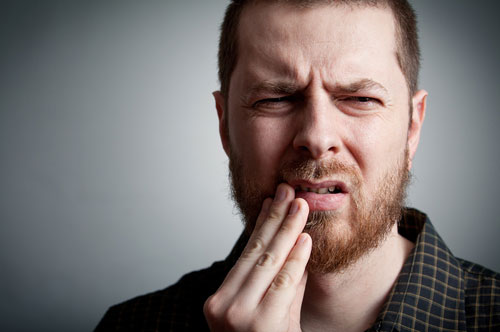 Restoring Your Smile After An Accident