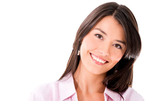 Replace Old Fillings With Tooth-Coloured Solutions! [VIDEO]