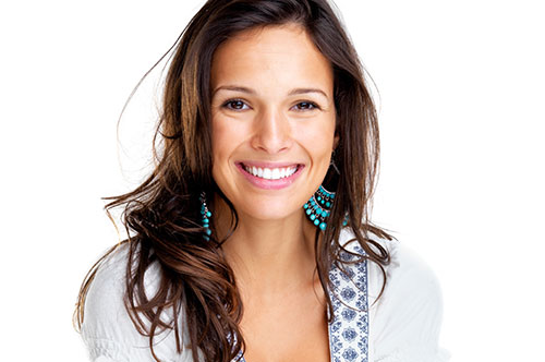 Replace Your Metal Fillings With Tooth-Colored Fillings