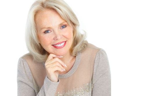 A Beautiful New Smile To Boost Your Confidence
