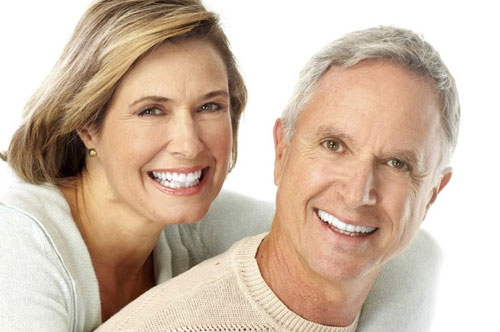 Improve Your Smile & Your Diet With Dental Implants!