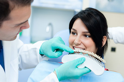 Dental Veneers Pros And Cons
