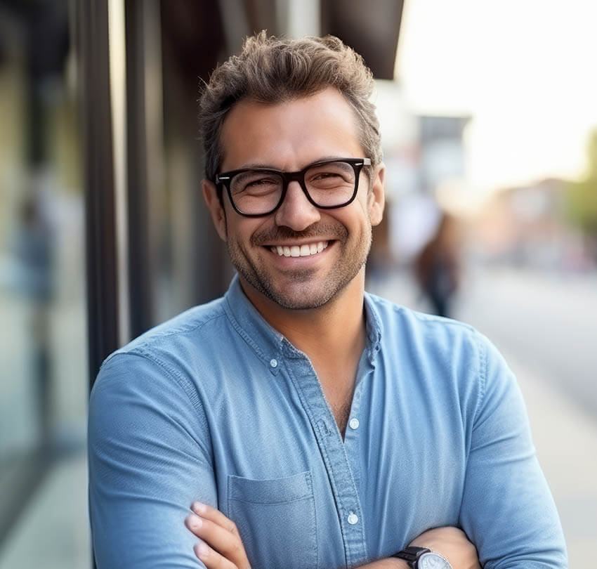 Create a Fuller-Looking Face