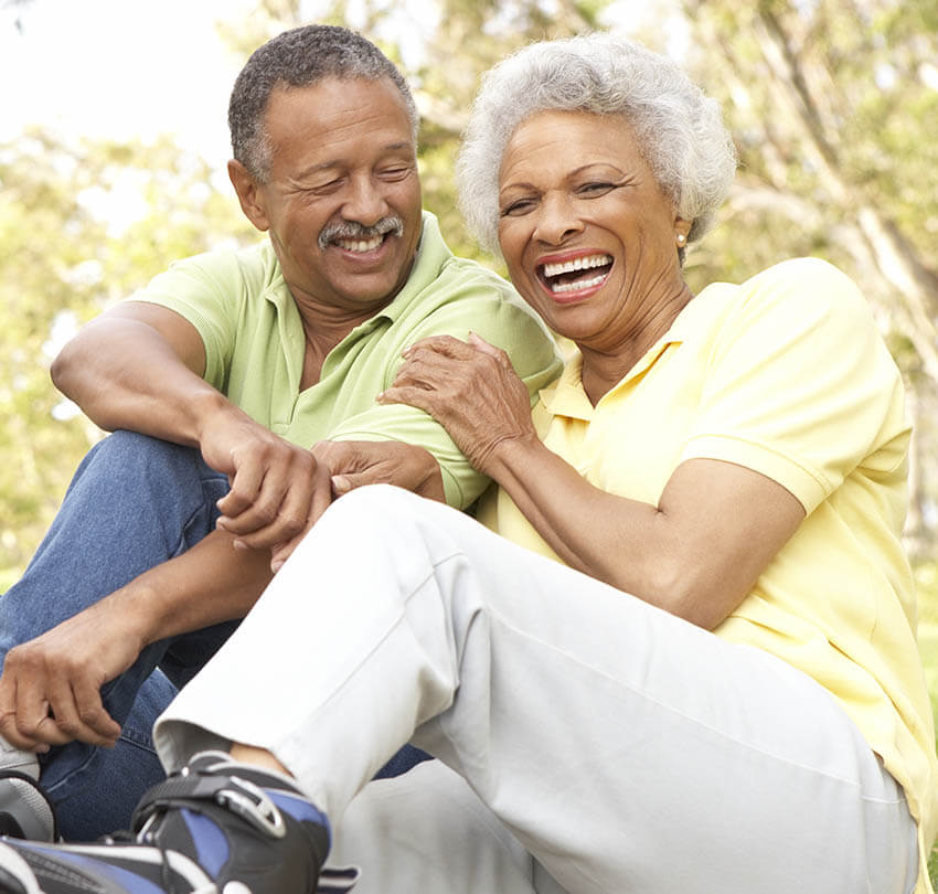 Receive a Single-Day Restoration
