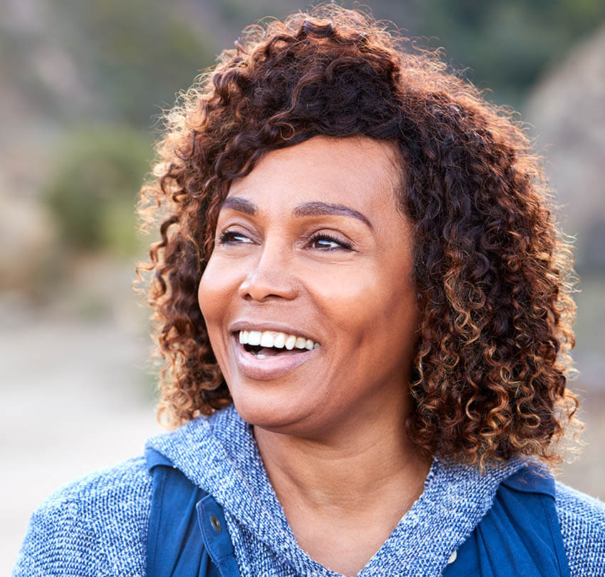 Restore Your Smile Simply