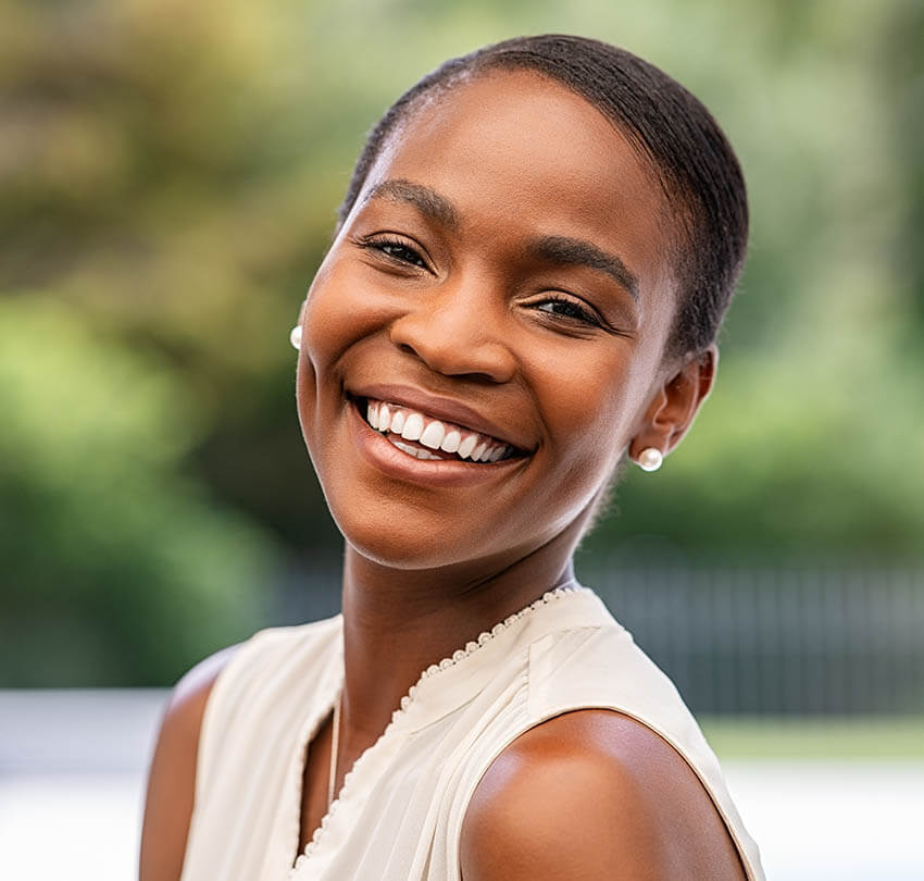 Two Great Options for Your Teeth