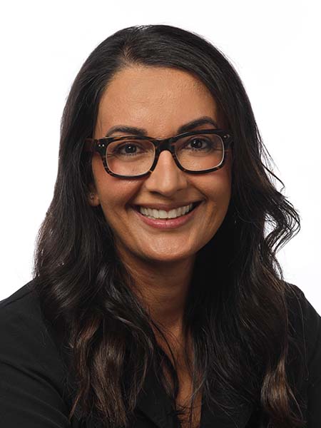 Meet Dr. Rose K. Dhillon, Who Is Celebrating Three Decades of Leadership in Dentistry