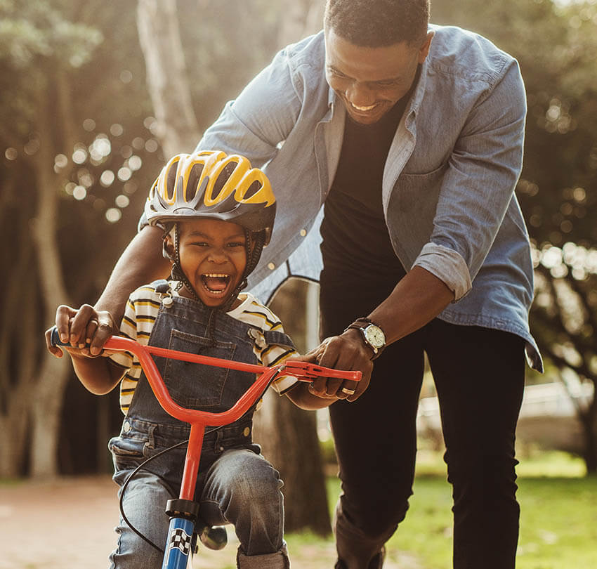 Dental Care for Children & Teens