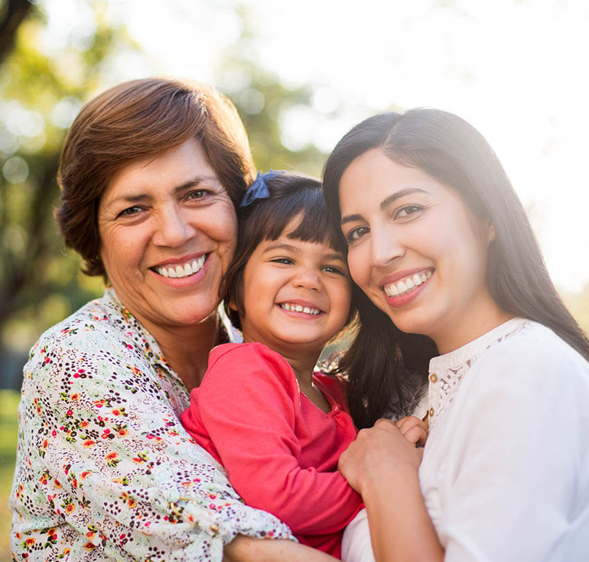 Comprehensive Care for Adults