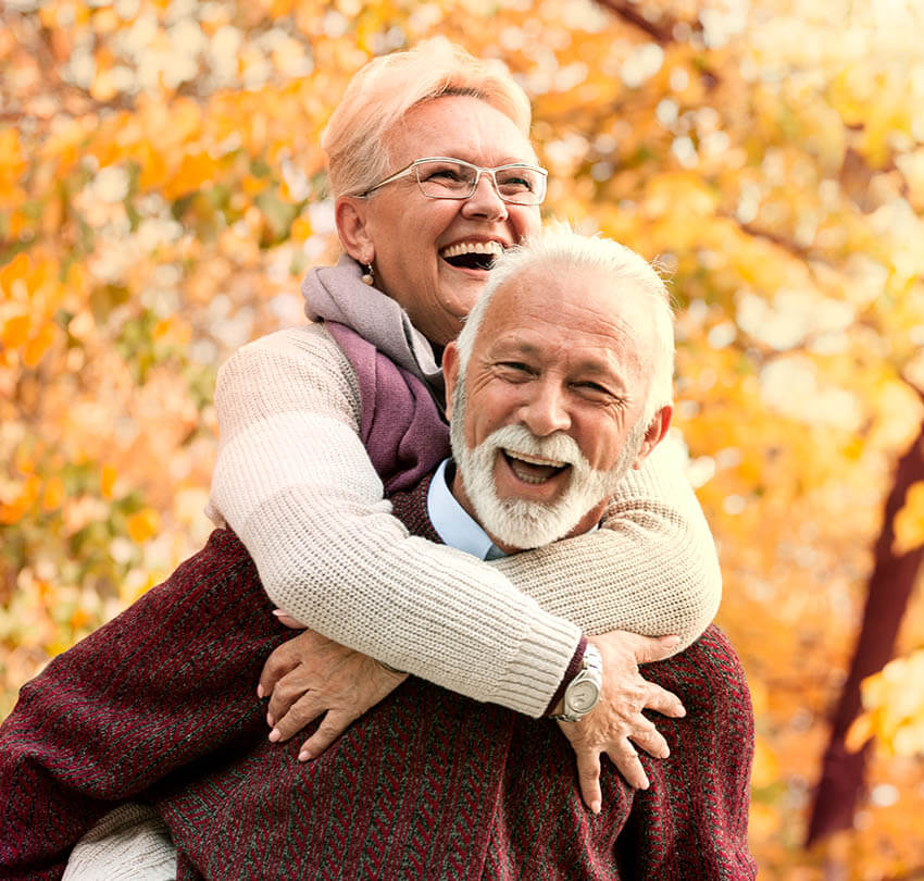 Options for Tooth Replacement