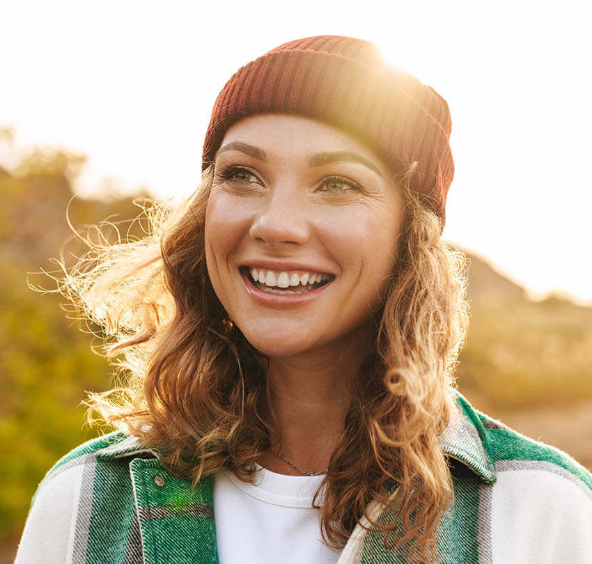 Relax with Personalized Care