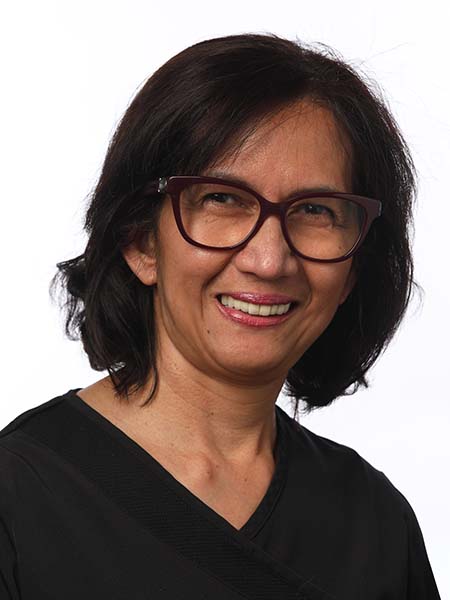 Clarita G. Image
