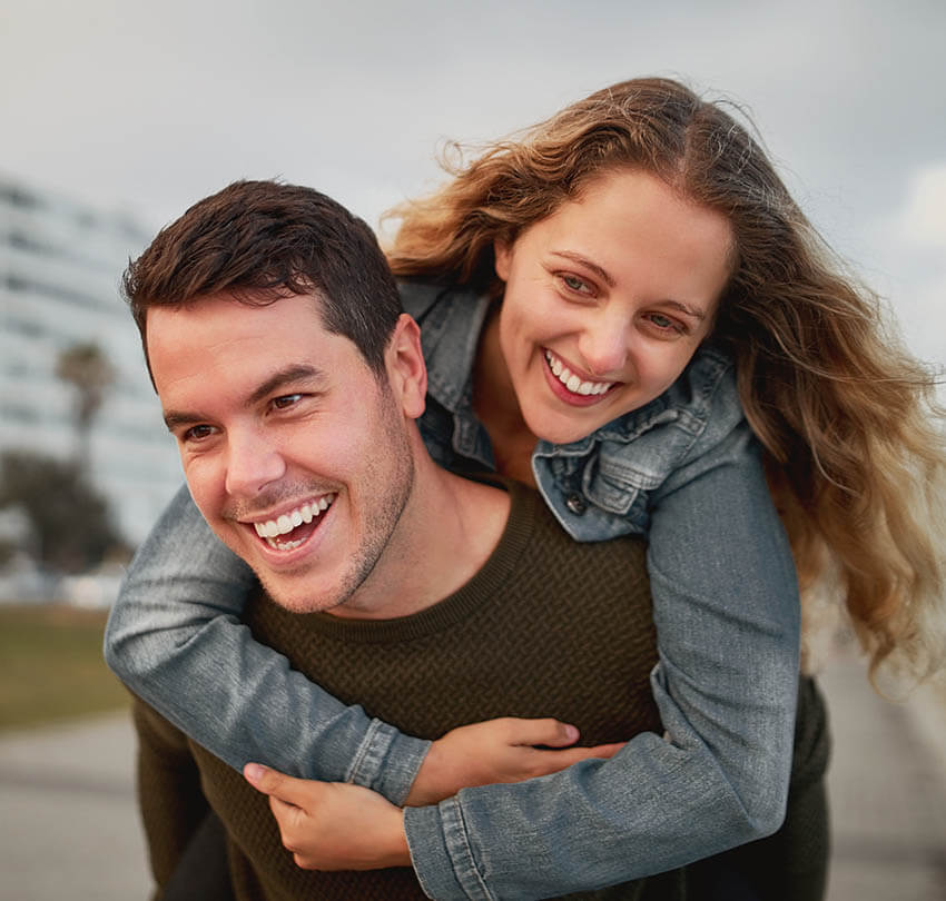 Why Choose Professional Whitening?